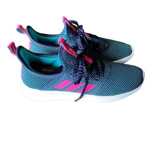 ADIDAS CLOUDFOAM PURE SNEAKER SIZE 6